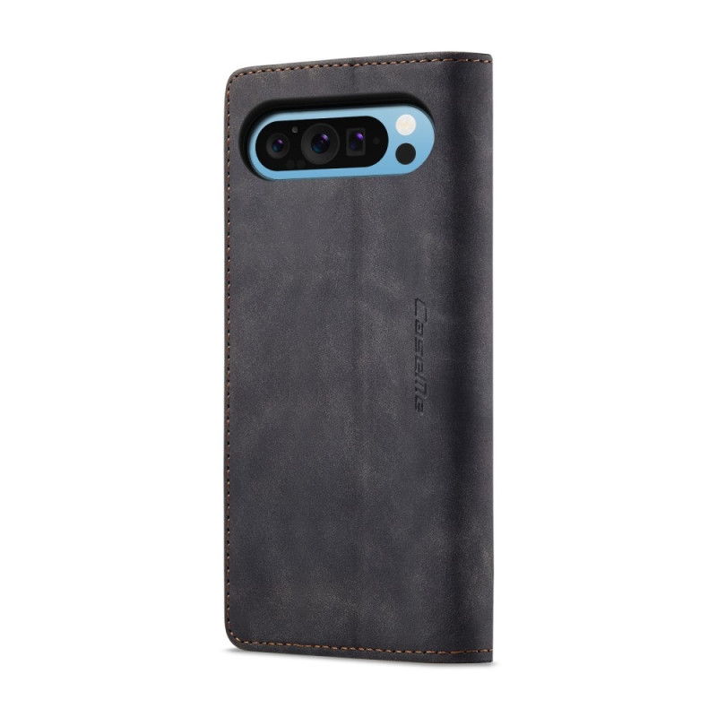 CASEME Til Google Pixel 9 Pro XL Etui Stativ Telefon Cover