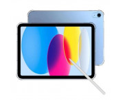 iPad 10.9 (2022) / iPad 10th gen TPU Fodral Skal Förstärkta hörn
