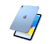 iPad 10.9 (2022) / iPad 10th gen TPU Fodral Skal Förstärkta hörn