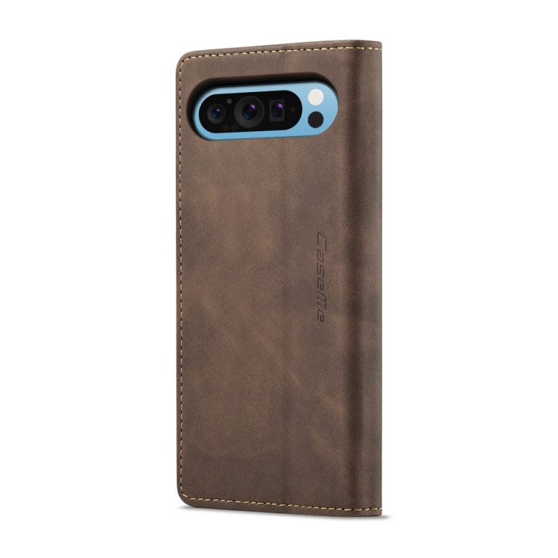 CASEME For Google Pixel 9 Pro XL Case Card Holder Stand Phone Cover