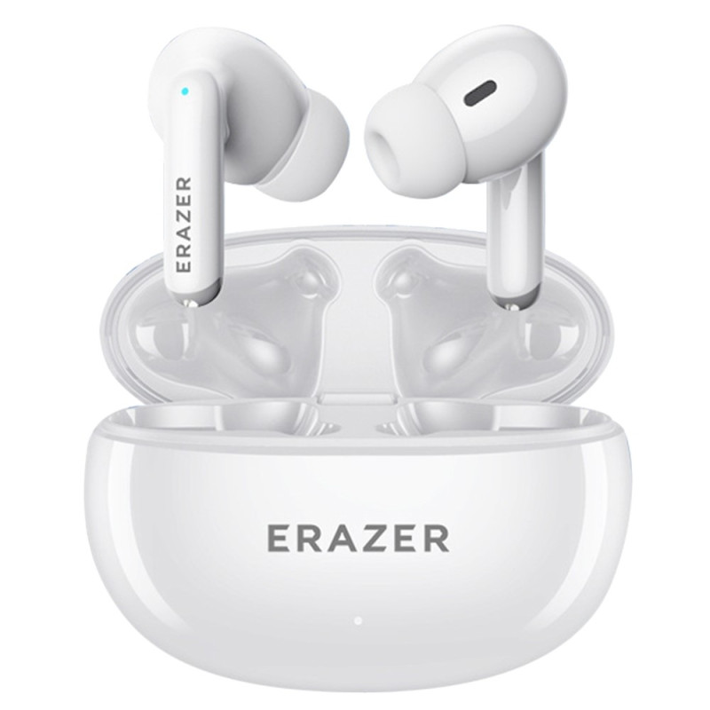 LENOVO Erazer XT88Pro In - Ear langattomat nappikuulokkeet Bluetooth - kuulokkeet - Valkoinen