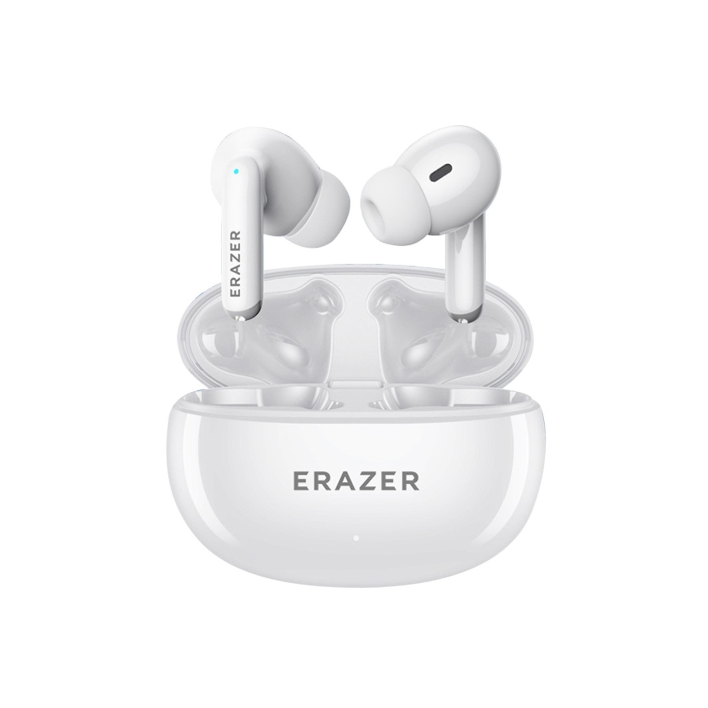 LENOVO Erazer XT88Pro In - Ear trådløse øretelefoner Bluetooth - hovedtelefoner - Hvid
