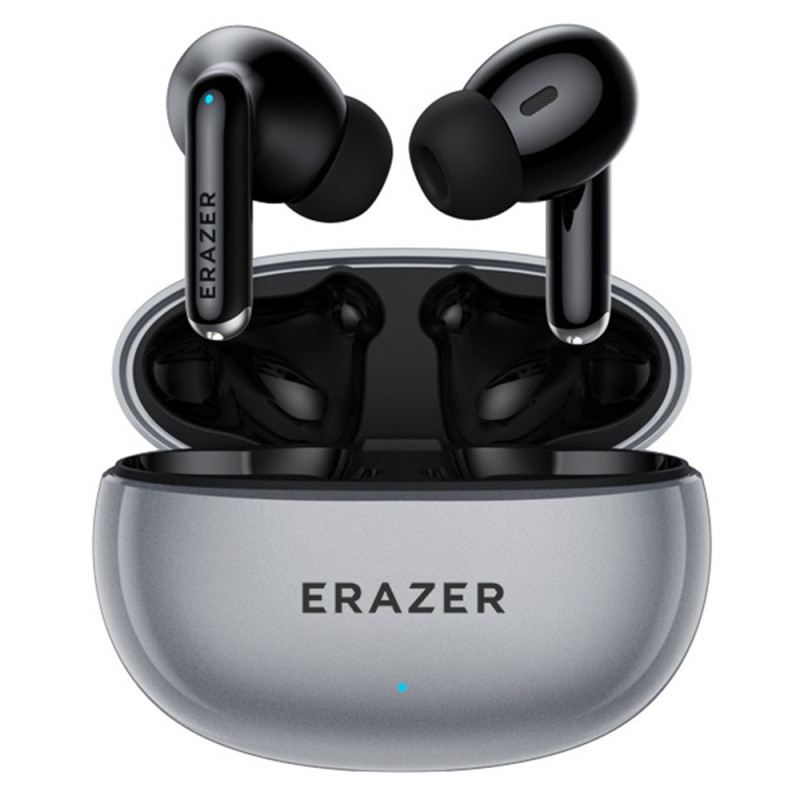 LENOVO Erazer XT88Pro In - Ear langattomat nappikuulokkeet Bluetooth - kuulokkeet - musta