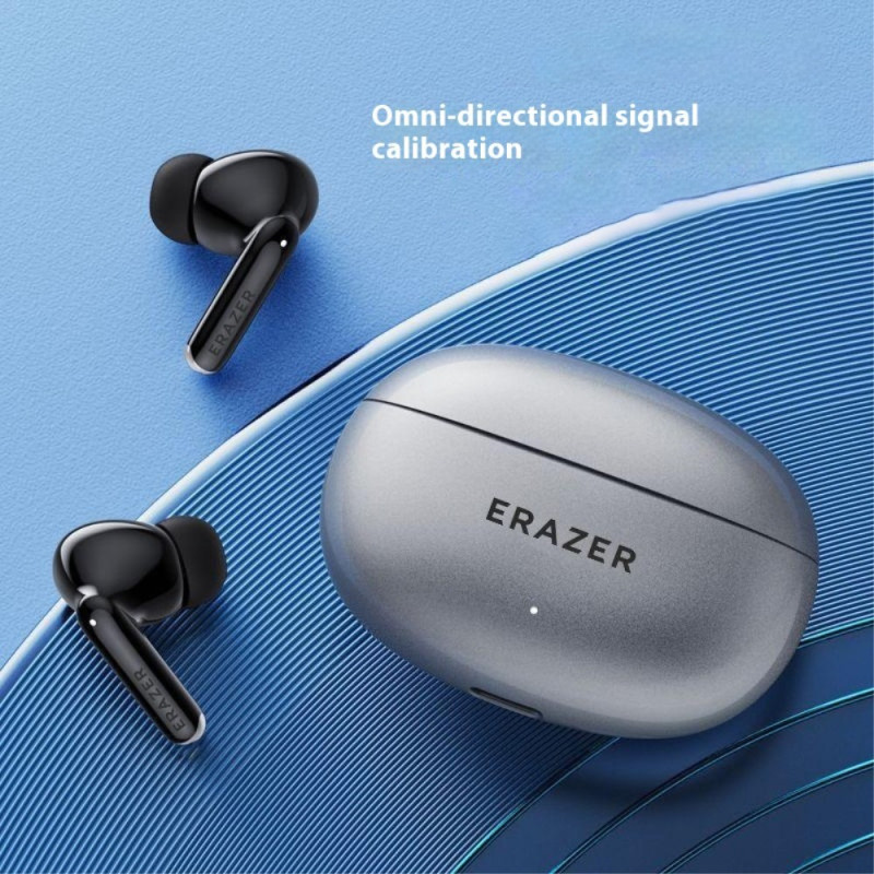 LENOVO Erazer XT88Pro In - Ear Trådløse Ørepropper Bluetooth - øretelefoner - Svart