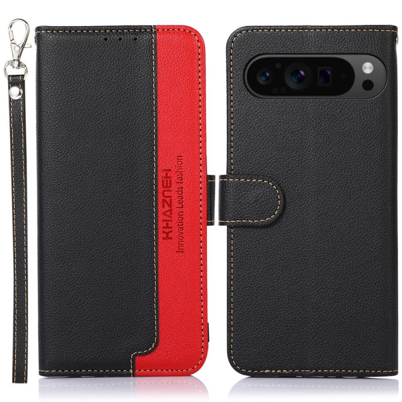 KHAZNEH Phone Cover to Google Pixel 9 Pro XL