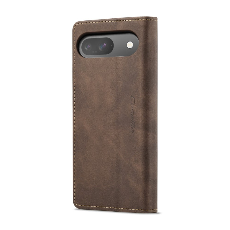 CASEME Til Google Pixel 9 Pro/Pixel 9 Veske Stativ Telefonveske