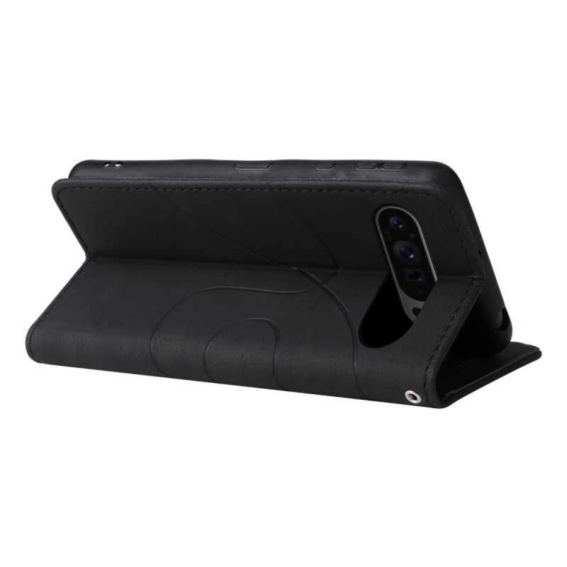 For Google Pixel 9 Pro XL KT Series - 1 Dual - color