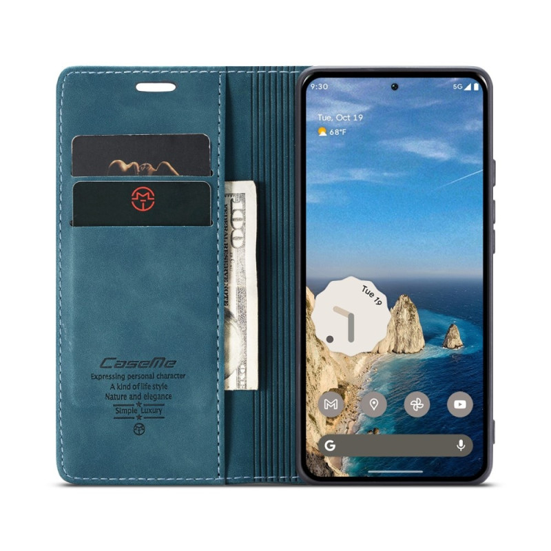 CASEME Google Pixel 9 Pro / Pixel 9 Kotelo Teline Puhelinkotelo