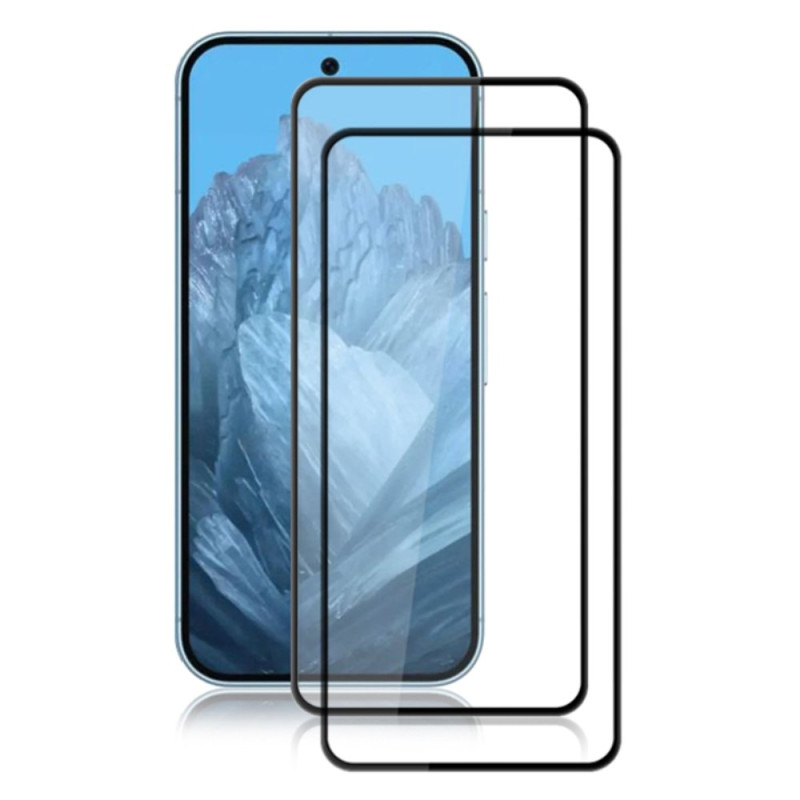 AMORUS For Pixel 9 Pro XL Screen Protector Glass
