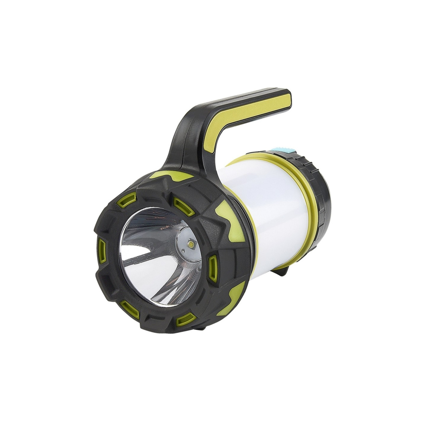 Taskulamppu Camping Light Emergency Searchlight High Beam Spotlight sivuvalo