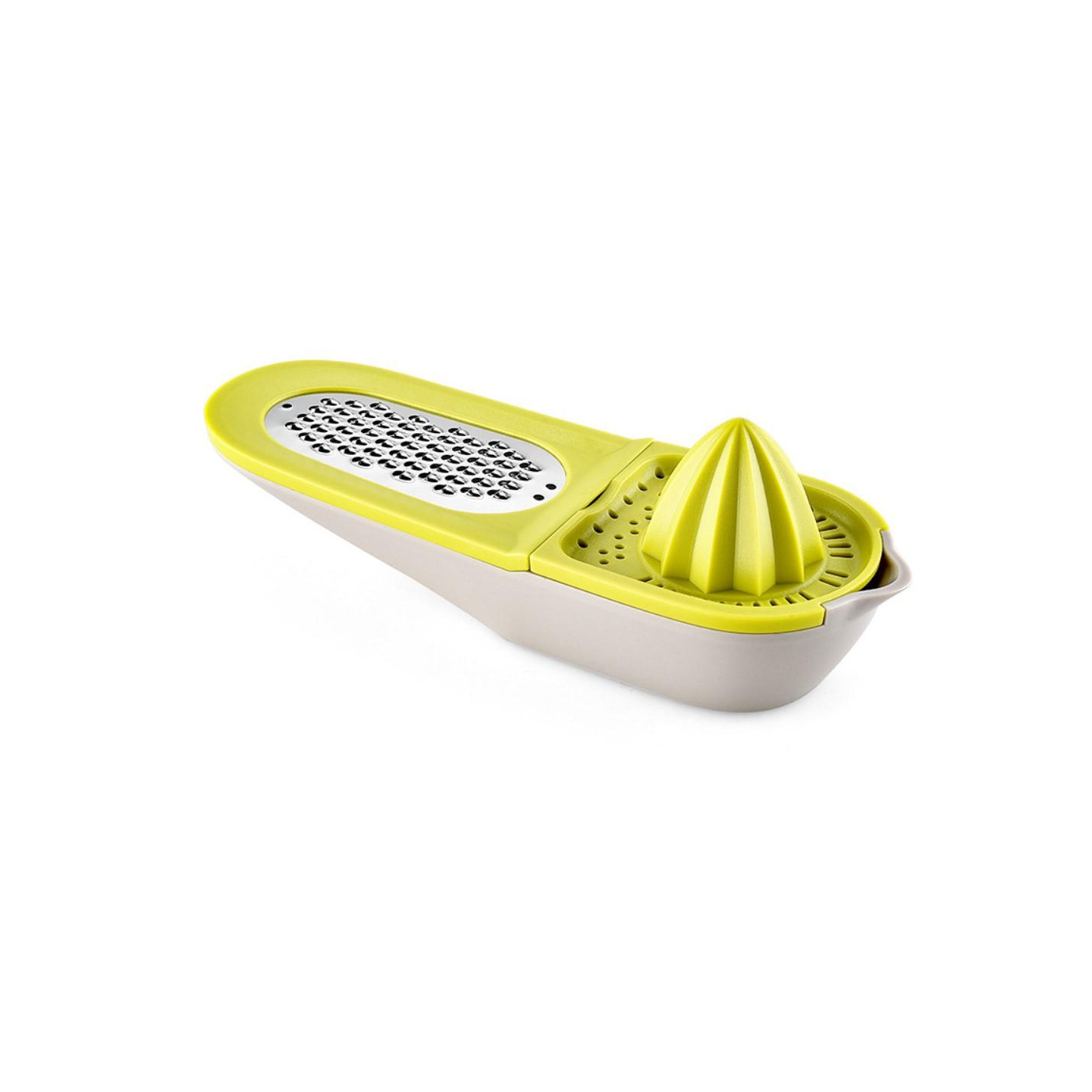 Fruit Juicer 2 - in - 1 Grater Vegetable Graters Slicer Kitchen Grater Kitchen