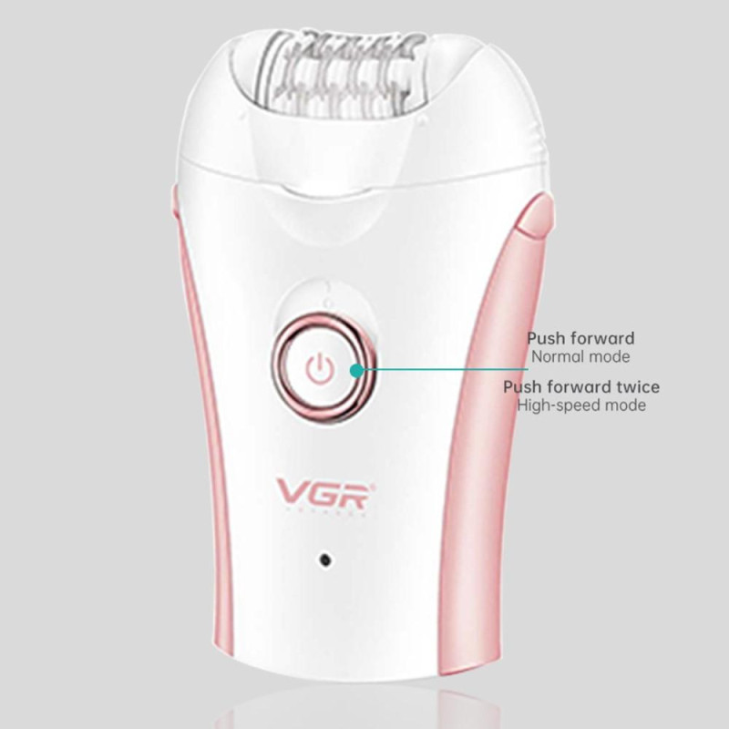 Electric Hair Removal Beauty Tool Hair Removal Shaver Trimmer