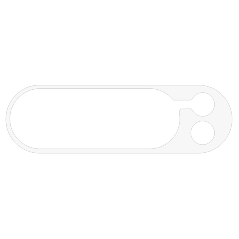 For Google Pixel 9 Pro kameralinsedeksel Herdet glasslinsefilm