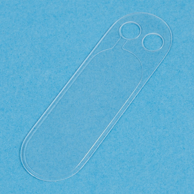 For Google Pixel 9 Pro camera lens protector tempered glass lens film