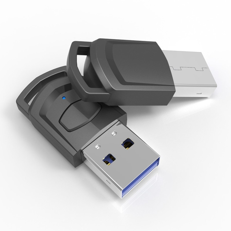 Sony PS5 PS4 PC - kuulokkeille Bluetooth USB 3.5mm Audio Transmitter Langaton vastaanotin