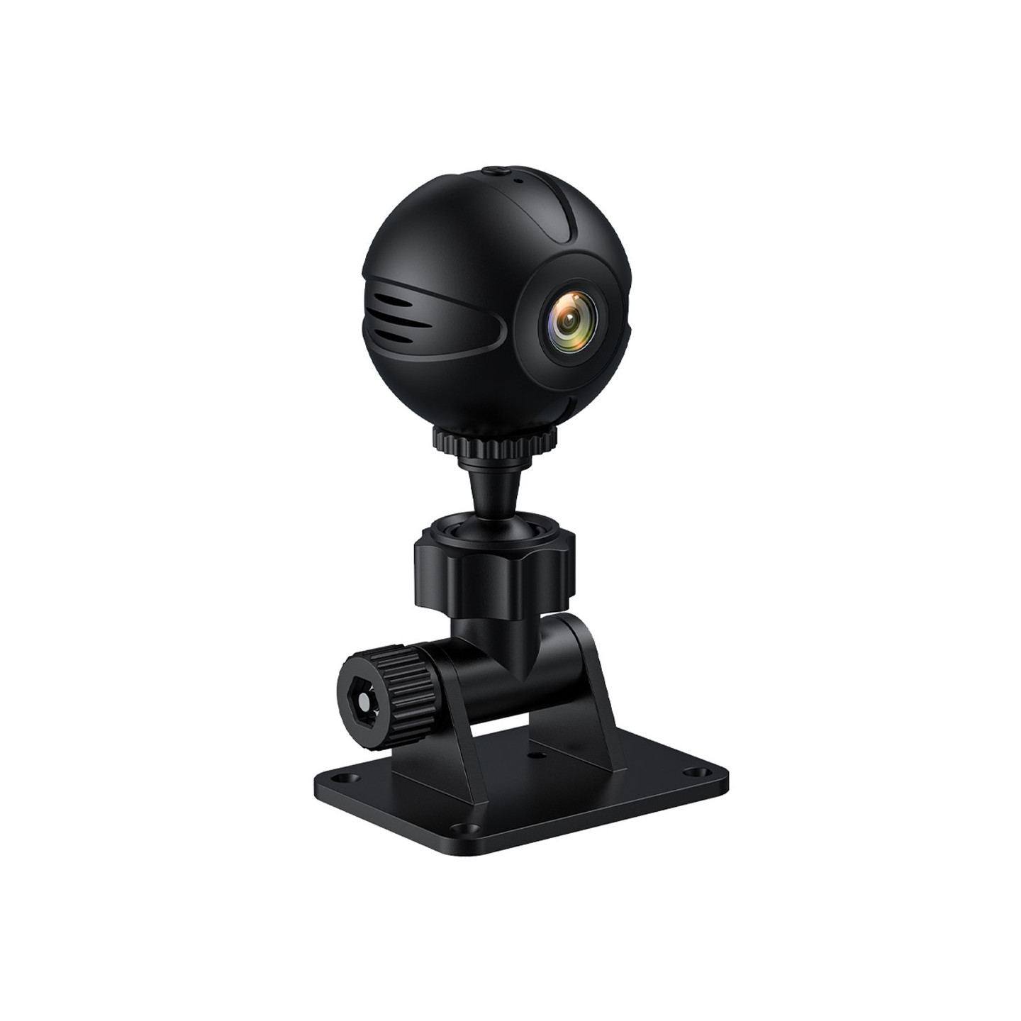 X3 30W Mini DV Trådløs Infrarød Night Vision Security Indendørs HD WiFi - kamera