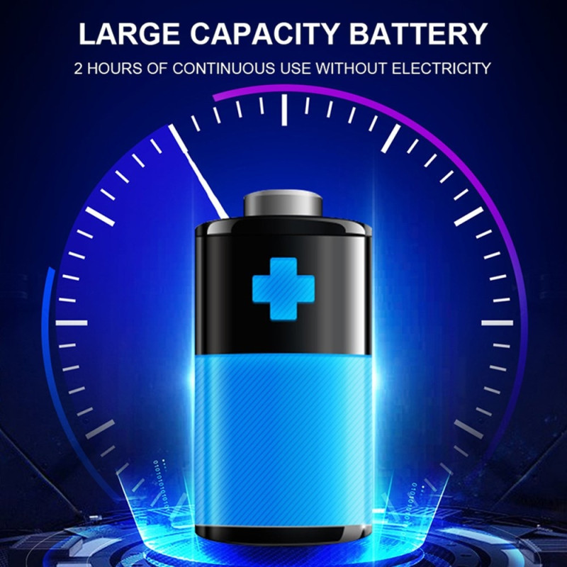 Hjemmeovervågning WiFi - kamera Mobiltelefon Fjernovervågning Night Vision - kamera