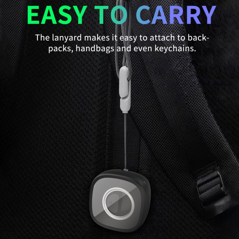 Monitoiminen Smart Ring Health Tracker Unisyke Veren happimittari 18