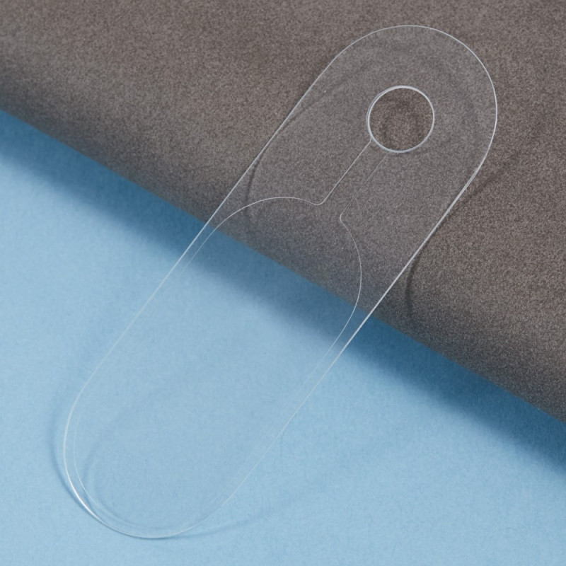 Til Google Pixel 9 kamera linsebeskytter hærdet glas linsefilm