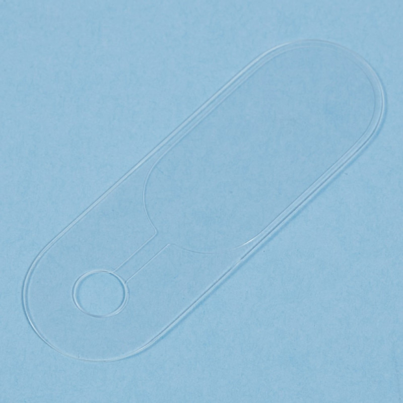 For Google Pixel 9 kameralinsedeksel Herdet glasslinsefilm