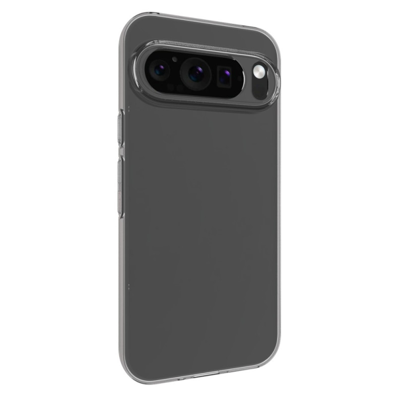 TPU Shell Case Google Pixel 9 / Pixel 9 Pro