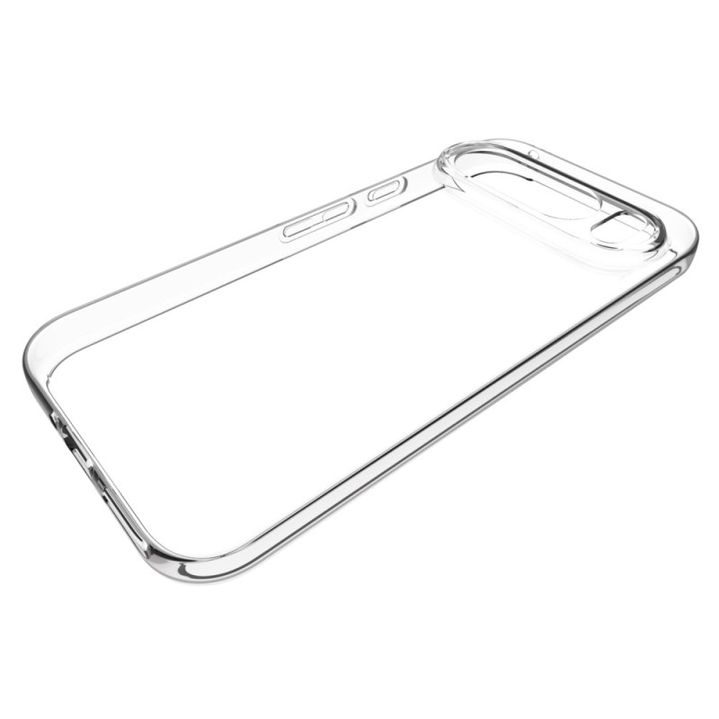 TPU Shell Case for Google Pixel 9 / Pixel 9 Pro
