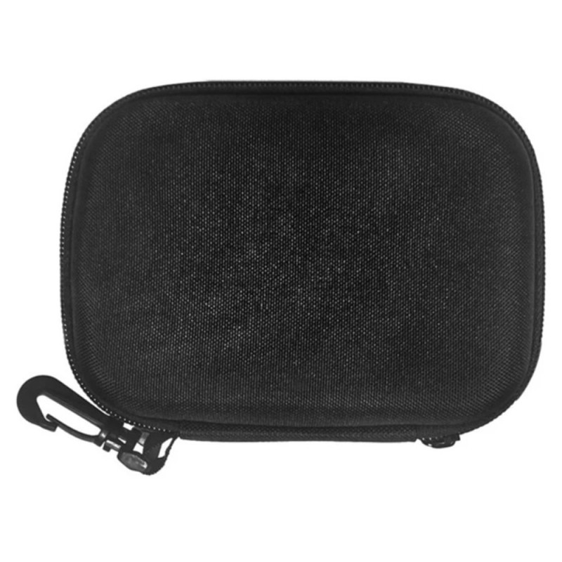 16 stk 2,5 g 3,5 g 5 g ørretfiskeagn Flimmer Drag Spinner med oppbevaringspose