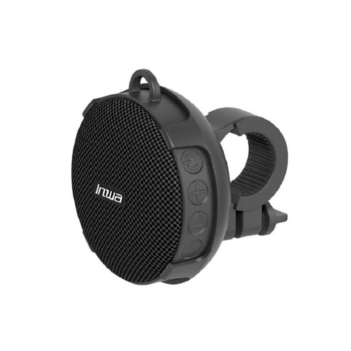 Bluetooth Speaker Subwoofer IPX7 Waterproof Wireless Music Support TF For Bicycle