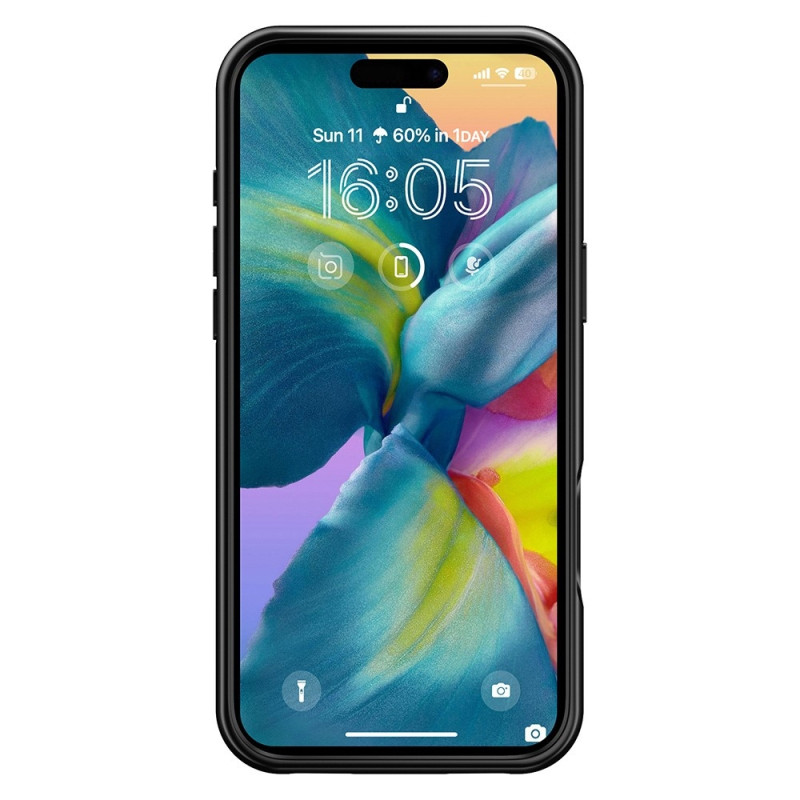 iPhone 16 Pro kannettavalle laturikotelolle 7000 mAh PowerBank, joka on yhteensopiva MagSafen kanssa