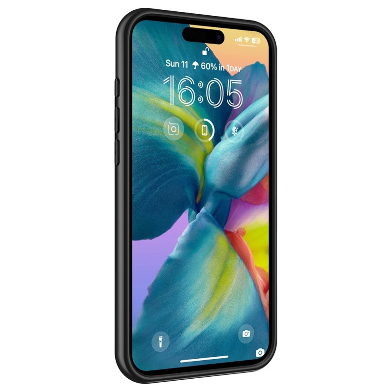 Til iPhone 16 Pro 7000mAh genopladeligt batteriskal opladningsetui Powerbank