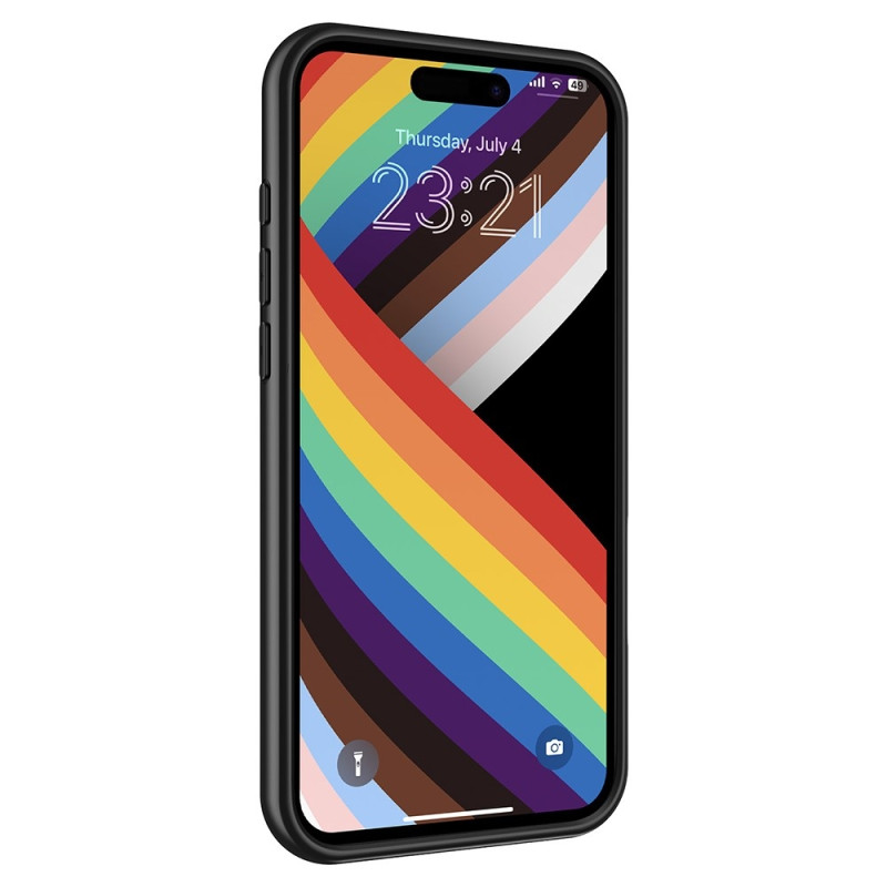 iPhone 16 kannettavalle laturikotelolle 7000 mAh PowerBank, joka on yhteensopiva MagSafen kanssa