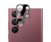 Samsung Galaxy S23 Ultra IMAK Lins Härdat Glas + Skydd