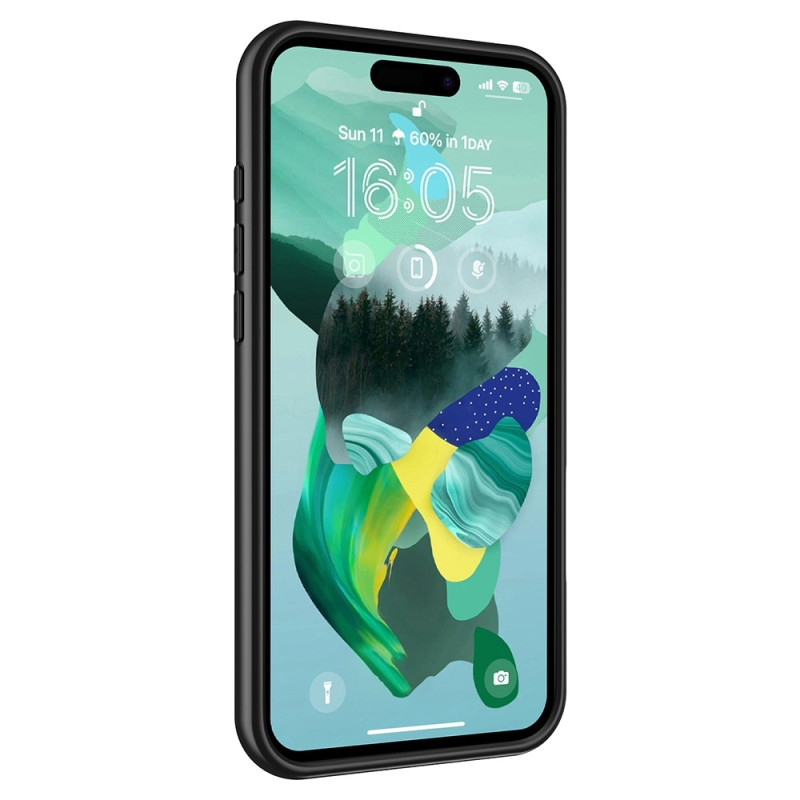 Til iPhone 16 7000mAh genopladeligt batteriskal opladningsetui Powerbank