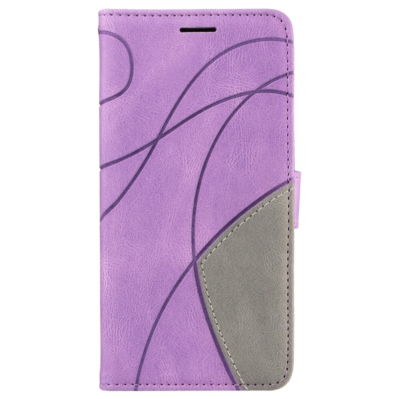 Google Pixel 9 / 9 Pro KT Series - 1 Kahden Värin Kotelo Remmillä