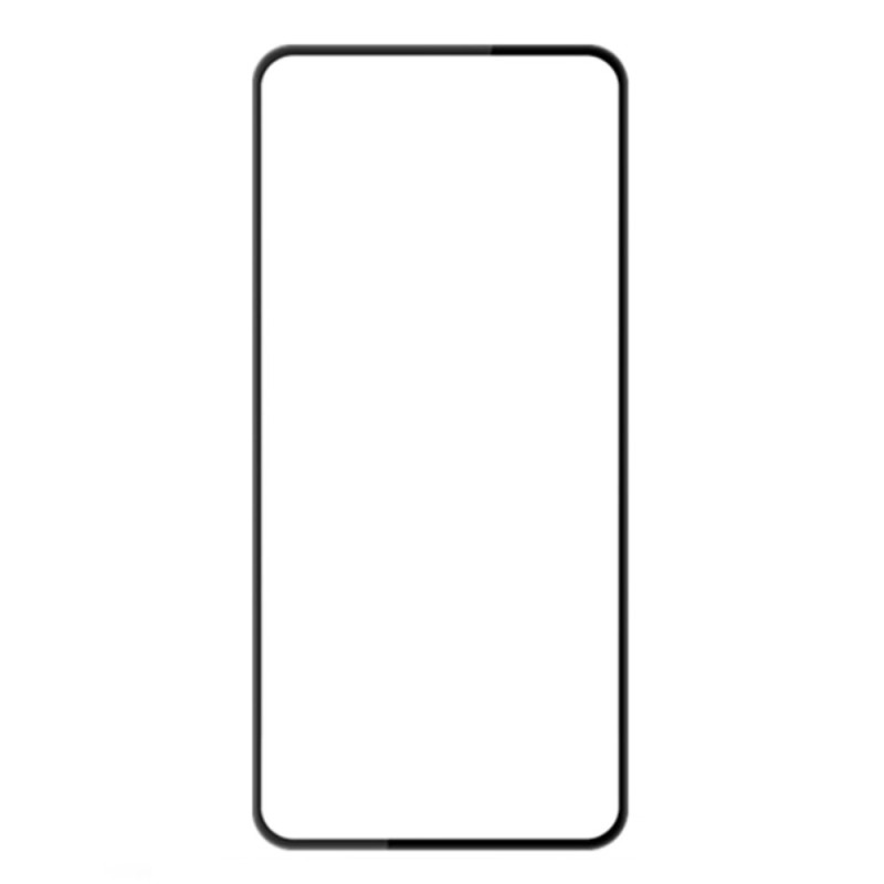 AMORUS For Pixel 9 / 9 Pro Skærmbeskytter Glas 2stk