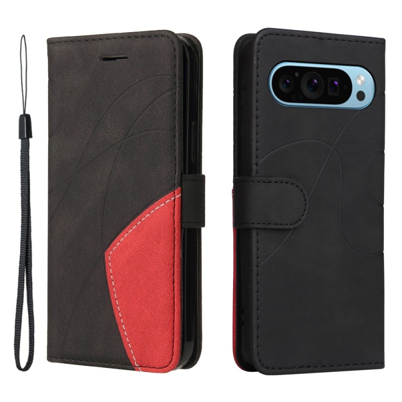 For Google Pixel 9 / 9 Pro KT Series - 1 Dual - color