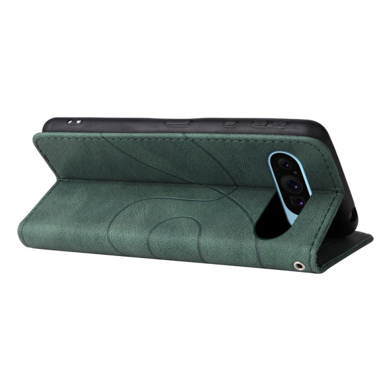 For Google Pixel 9 / 9 Pro KT Series - 1 Dual - color