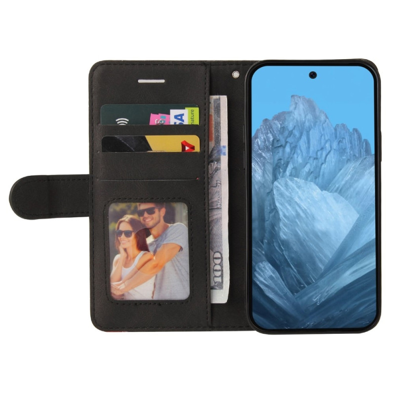 For Google Pixel 9 / 9 Pro KT Series - 1 Dual - color