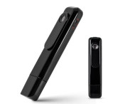 Fickkamera 1080P Handhållen Minikamera Inspelare Sportkamera