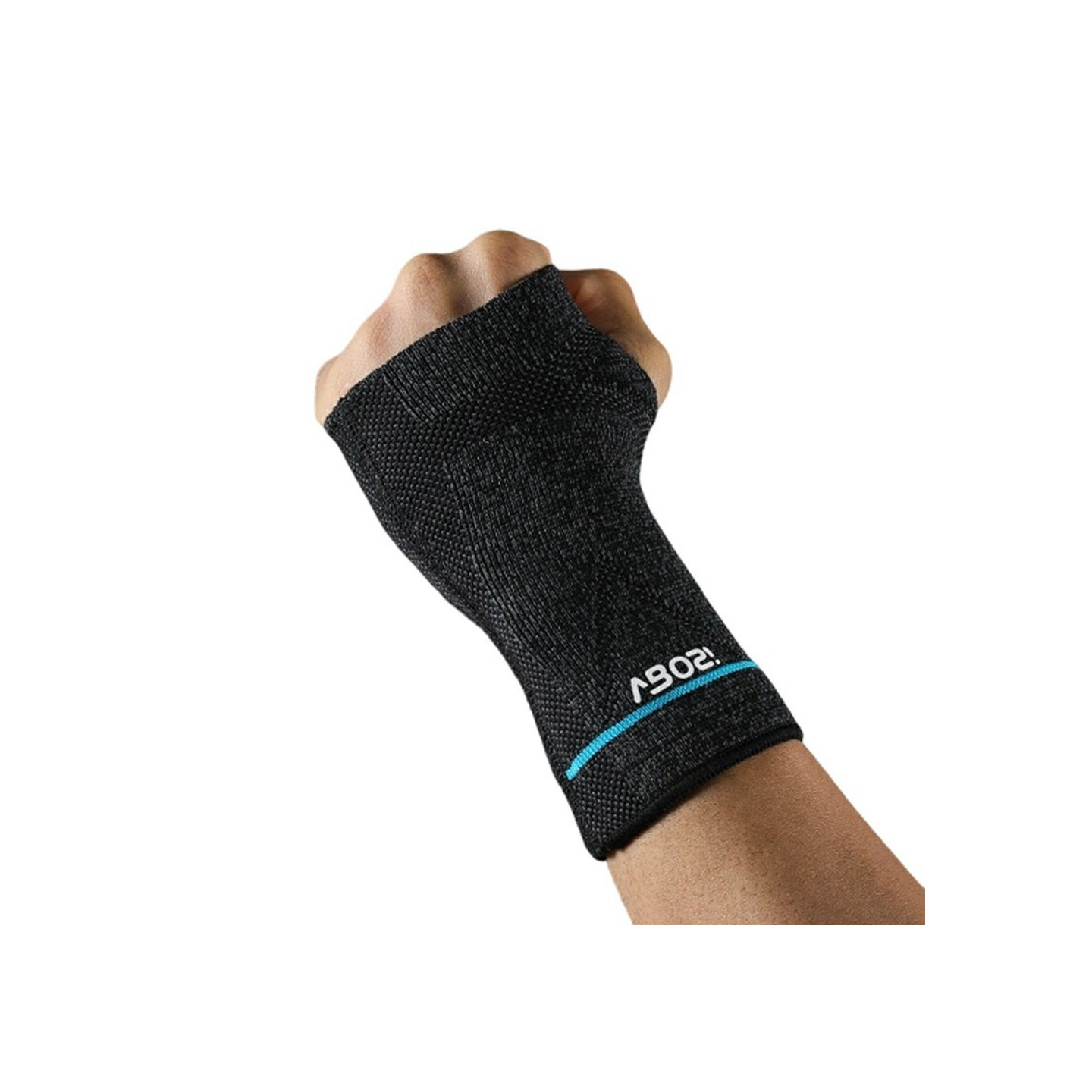 1 pc. size M Wrist support Wrist protection Compression - left hand
