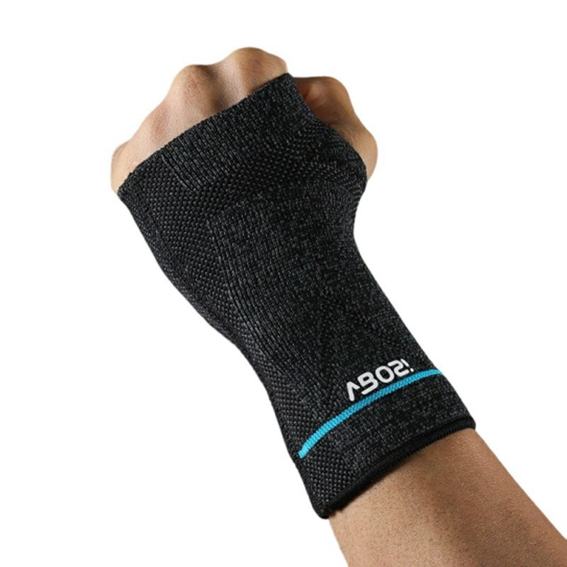 1 pc. size L Wrist support Wrist protection Compression - left hand