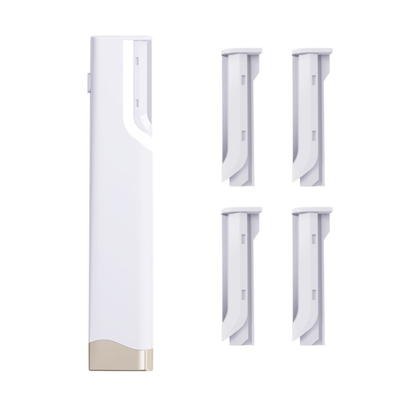 Parranajokone Trimmeri Kasvojen ja vartalon karvanpoistoaine 3 nopeutta Karvanpoisto