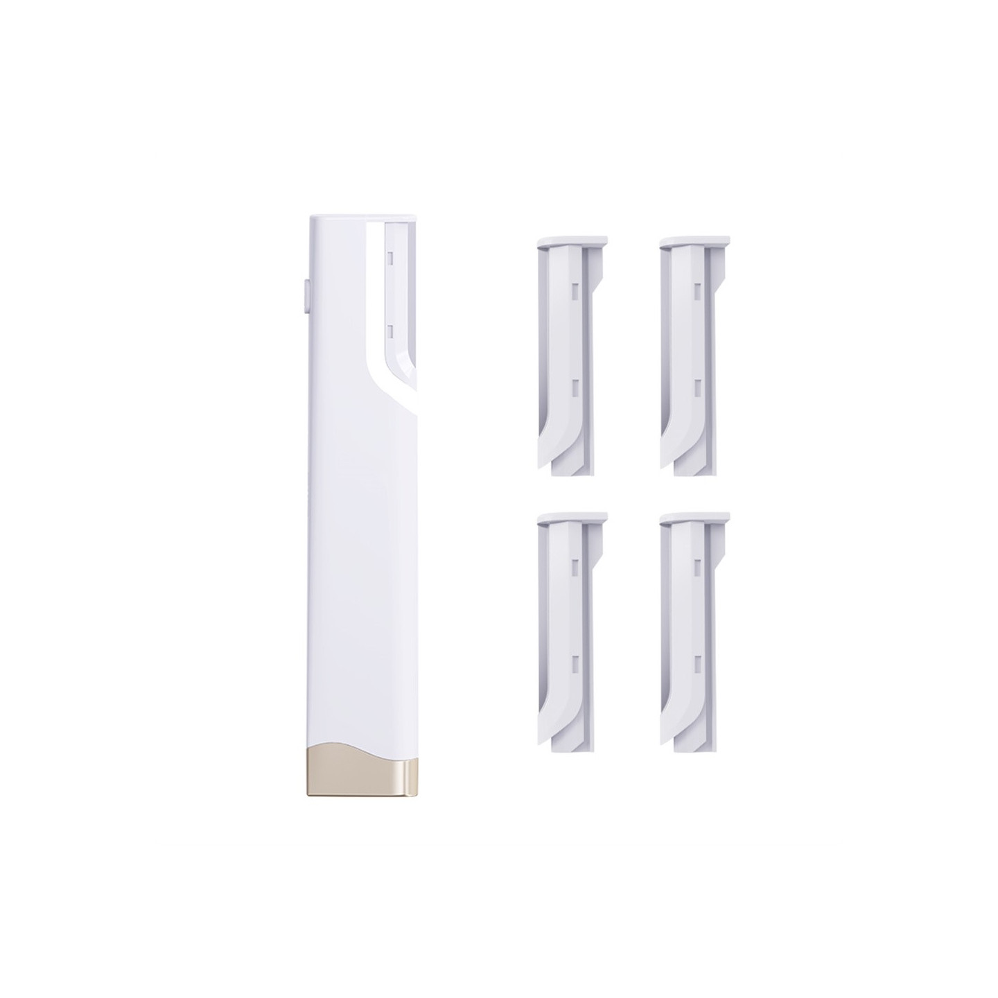 Shaver Trimmer Face Body Hair Remover 3 Speeds Hair Removal