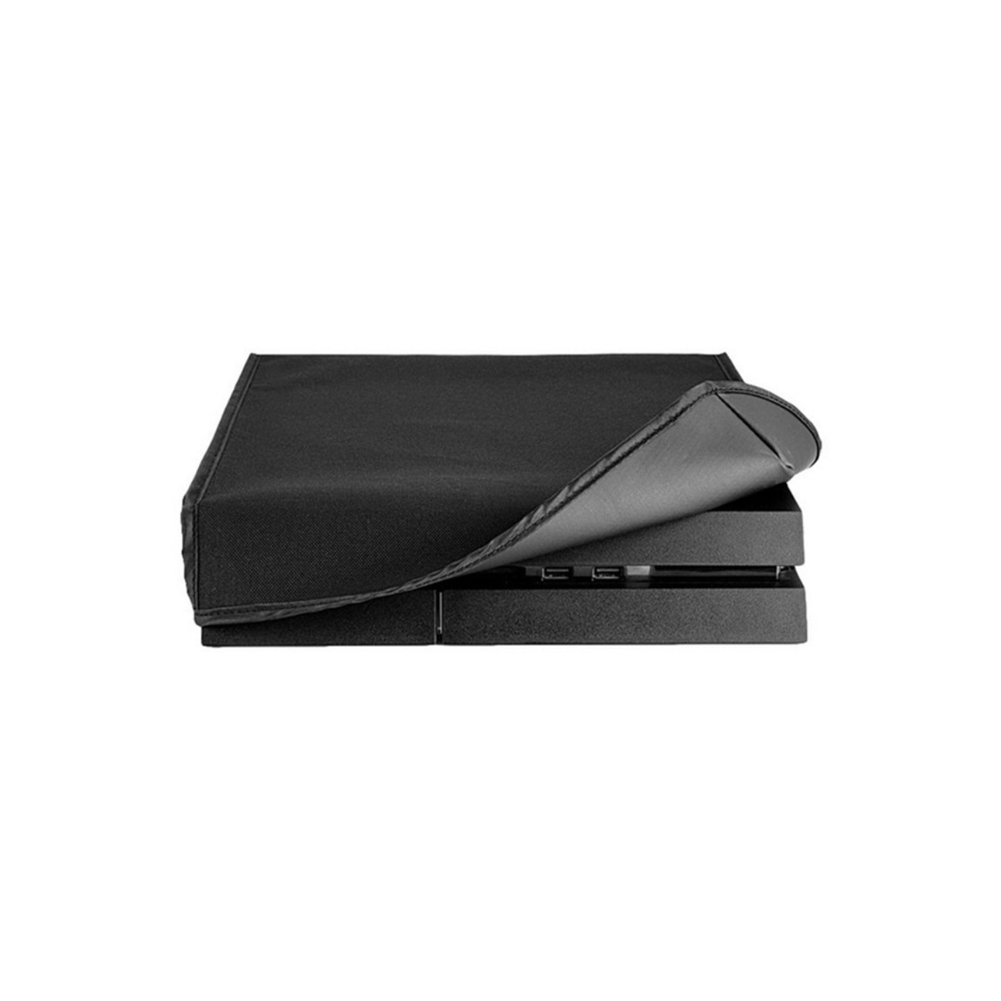 Til Sony PS4 Pro Game Console Støvdæksel Anti - ridsebeskyttelse