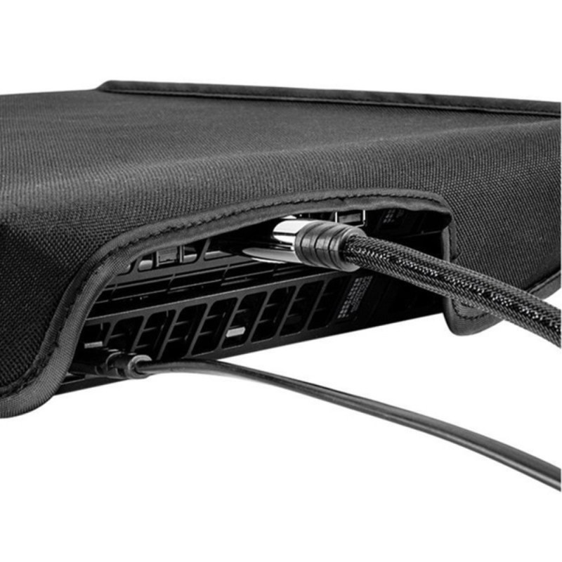 Sony PS4 Pro - pelikonsolille, pölysuoja, naarmuuntumaton suoja