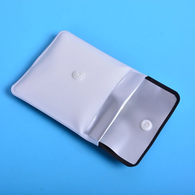 Kannettava tulenkestävä tuhkakuppi tupakointisavukkeiden