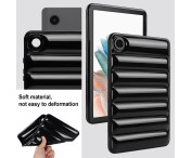 Samsung Galaxy Tab A8 10.5 (2021/2022) Candy Color TPU - Svart