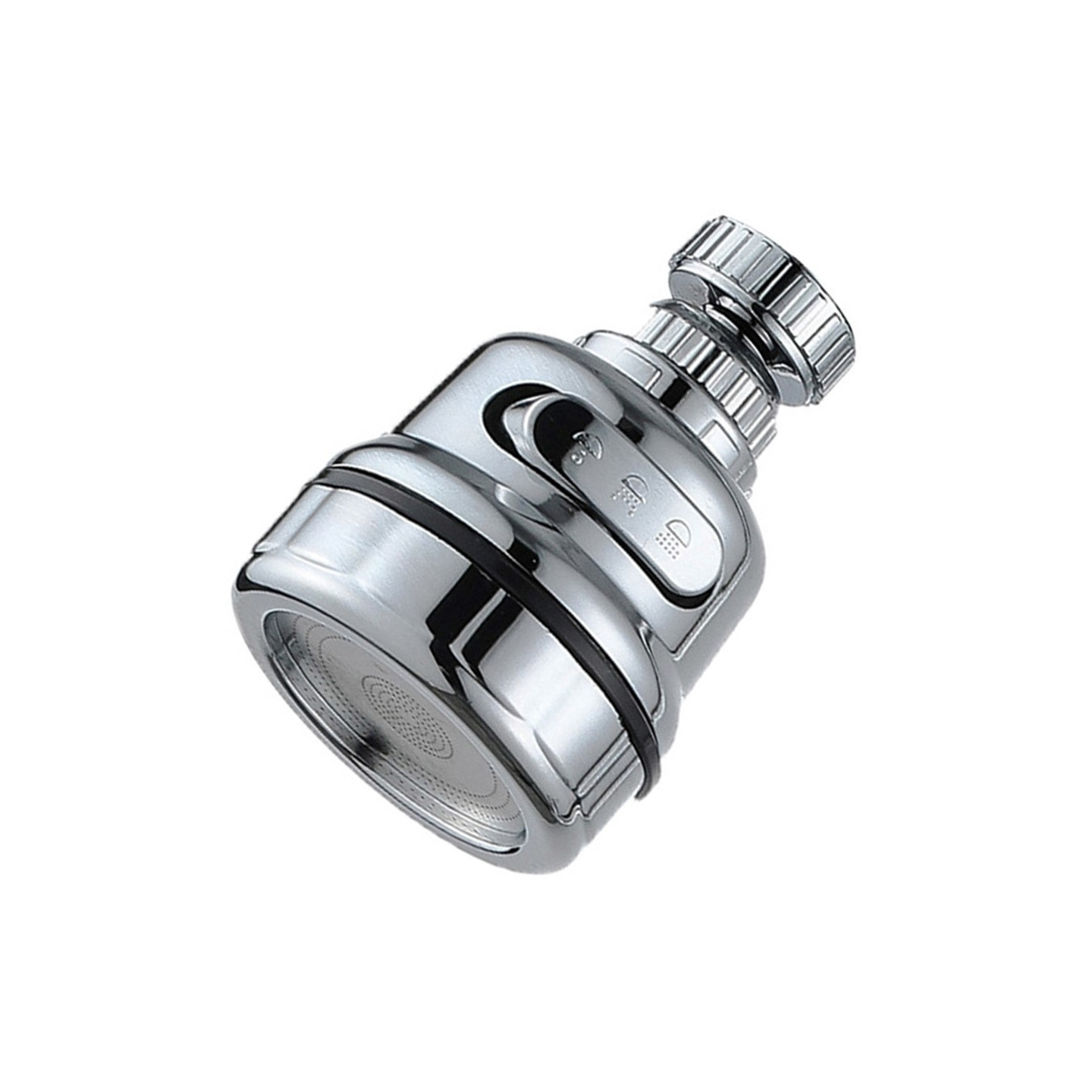 Faucet Booster Shower Sprinkler Kitchen Faucet Water Saving