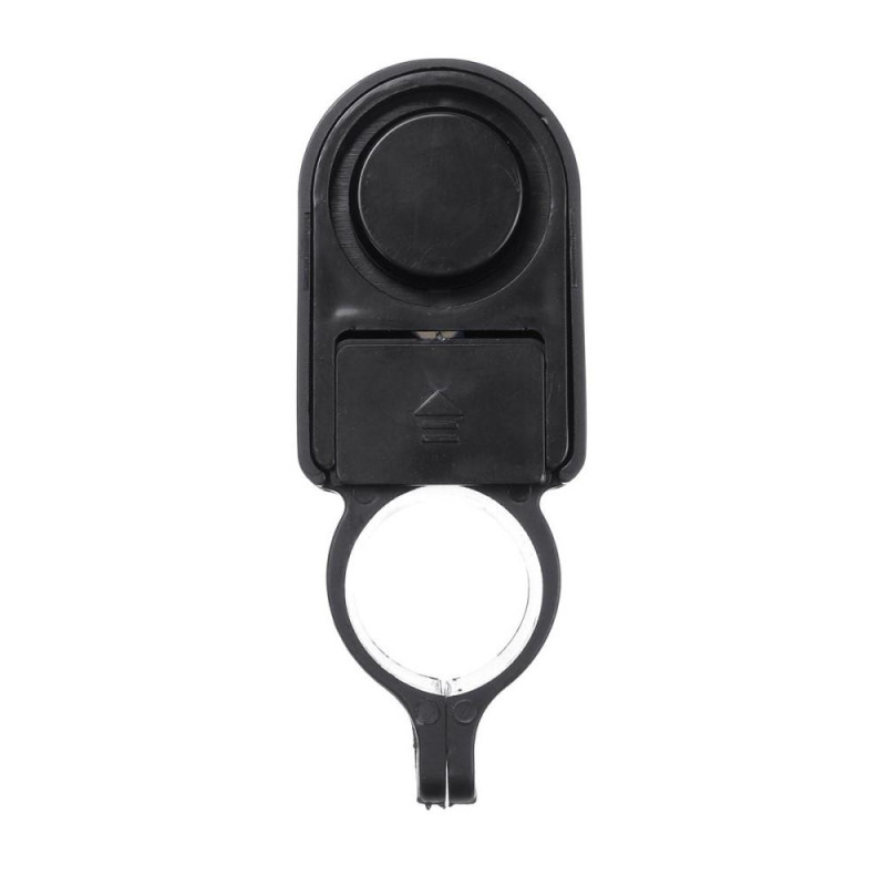 Anti - Theft Bike Lock 105db Alarm Security Bicycle Alarm Siren Cycling