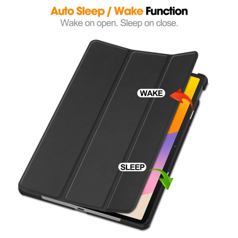 Deksel Til Huawei MatePad SE 11 - Svart